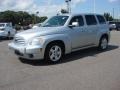Silver Ice Metallic - HHR LT Photo No. 2