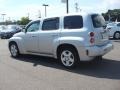 Silver Ice Metallic - HHR LT Photo No. 4