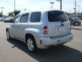 Silver Ice Metallic - HHR LT Photo No. 5