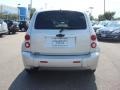 Silver Ice Metallic - HHR LT Photo No. 6