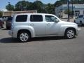 Silver Ice Metallic - HHR LT Photo No. 8