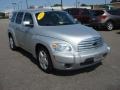 Silver Ice Metallic - HHR LT Photo No. 9