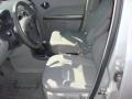 Silver Ice Metallic - HHR LT Photo No. 11