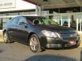 Black Granite Metallic - Malibu LT Photo No. 2