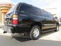 2004 Onyx Black GMC Yukon XL 1500 SLT  photo #3