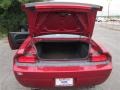 Inferno Red Crystal Pearl Coat - Challenger R/T Photo No. 9