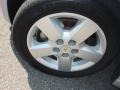 Silver Ice Metallic - HHR LT Photo No. 23