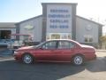 2004 Crimson Red Pearl Buick LeSabre Limited #87380936