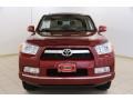 Salsa Red Pearl - 4Runner SR5 4x4 Photo No. 2