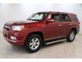 Salsa Red Pearl - 4Runner SR5 4x4 Photo No. 3