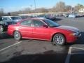 2004 Crimson Red Pearl Buick LeSabre Limited  photo #2