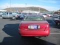 2004 Crimson Red Pearl Buick LeSabre Limited  photo #3