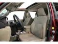 Salsa Red Pearl - 4Runner SR5 4x4 Photo No. 6