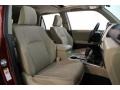 Salsa Red Pearl - 4Runner SR5 4x4 Photo No. 11