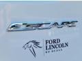 2014 White Platinum Ford Escape SE 1.6L EcoBoost  photo #4