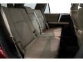 Salsa Red Pearl - 4Runner SR5 4x4 Photo No. 12