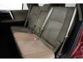 Salsa Red Pearl - 4Runner SR5 4x4 Photo No. 13