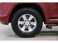 Salsa Red Pearl - 4Runner SR5 4x4 Photo No. 17
