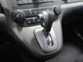 2011 Crystal Black Pearl Honda CR-V EX 4WD  photo #11