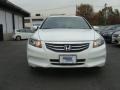 2011 Taffeta White Honda Accord SE Sedan  photo #2