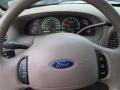 2003 Oxford White Ford F150 XLT SuperCrew  photo #17