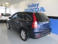 2007 Royal Blue Pearl Honda CR-V EX 4WD  photo #3