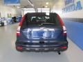 2007 Royal Blue Pearl Honda CR-V EX 4WD  photo #4