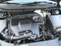 Black Granite Metallic - Malibu LT Photo No. 35