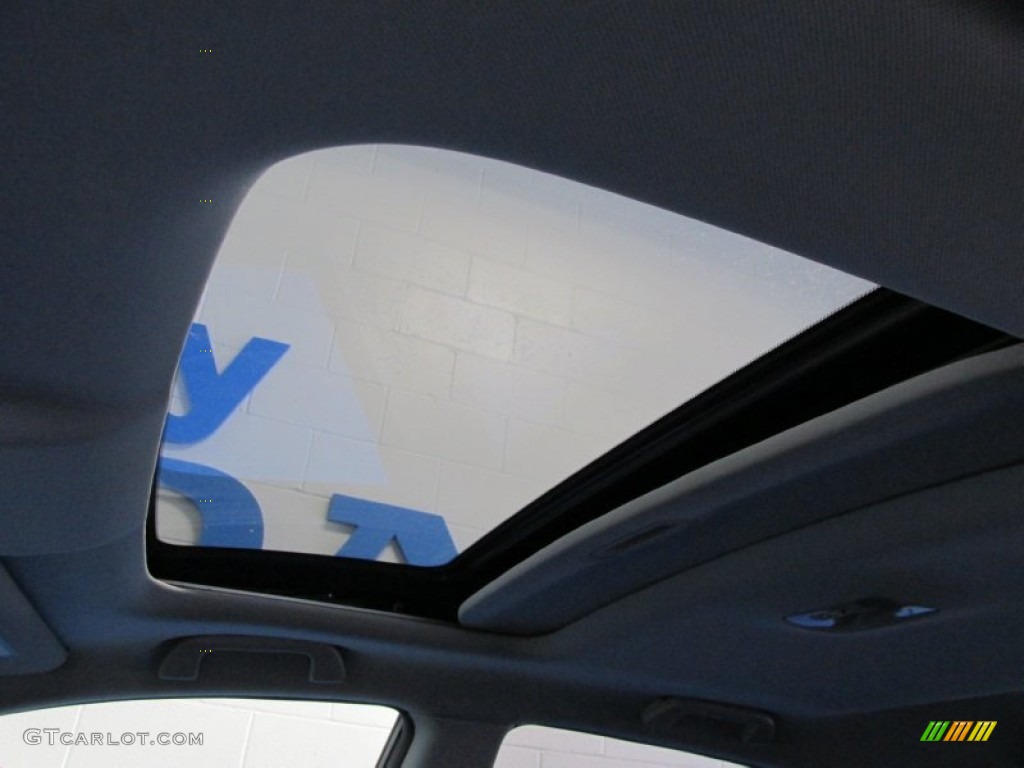 2007 CR-V EX 4WD - Royal Blue Pearl / Black photo #8