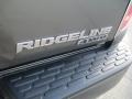 2007 Nimbus Grey Metallic Honda Ridgeline RT  photo #5