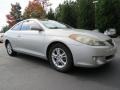 Lunar Mist Metallic - Solara SE Coupe Photo No. 4