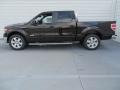 Kodiak Brown Metallic - F150 Lariat SuperCrew Photo No. 6