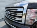 2013 Kodiak Brown Metallic Ford F150 Lariat SuperCrew  photo #11