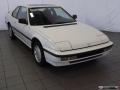 1990 Frost White Honda Prelude Si #87380382