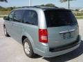 2009 Clearwater Blue Pearl Chrysler Town & Country Touring  photo #4