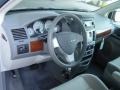 2009 Clearwater Blue Pearl Chrysler Town & Country LX  photo #12
