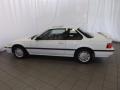 1990 Frost White Honda Prelude Si  photo #10