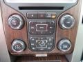 2013 Kodiak Brown Metallic Ford F150 Lariat SuperCrew  photo #34