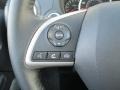 Black Controls Photo for 2014 Mitsubishi Mirage #87385786