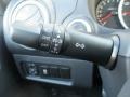 Controls of 2014 Mirage ES