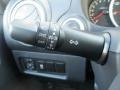 Black Controls Photo for 2014 Mitsubishi Mirage #87385858