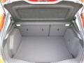 Race Red - Focus SE Hatchback Photo No. 13
