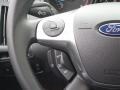 Race Red - Focus SE Hatchback Photo No. 18