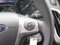 Race Red - Focus SE Hatchback Photo No. 19