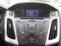 Race Red - Focus SE Hatchback Photo No. 20