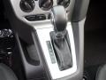 Race Red - Focus SE Hatchback Photo No. 21