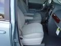 2009 Clearwater Blue Pearl Chrysler Town & Country LX  photo #19