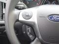 2014 Sterling Gray Ford Focus SE Hatchback  photo #18