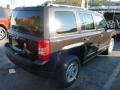 2014 Rugged Brown Metallic Jeep Patriot Sport 4x4  photo #4