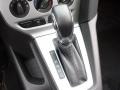 2014 Sterling Gray Ford Focus SE Hatchback  photo #21
